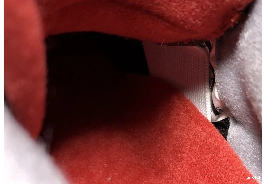 Rep EP 4 Jordan 308497-060 308497-060 Air (2019) Retro Bred 0420